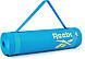 Килимок для йоги Reebok Performance Training Mat 176x61x0,8 см (RAMT-14014BL) Blue, фото 8