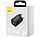 МЗП Baseus Super Si  Quick Charger 1C 25W EU / Black, фото 3