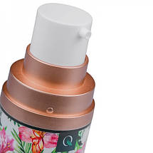 Олія для масажу їстівна з ароматом та смаком вишні, 100 мл Exotiq Massage Oil Sensual Cherry -, фото 4