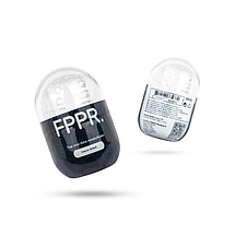 Мастурбатор FPPR, Fap One-time - Dotted Texture, фото 3
