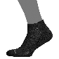 Короткі трекінгові шкарпетки Camotec TRK Low Чорні (7087), Розмір 43-46, фото 3