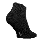 Короткі трекінгові шкарпетки Camotec TRK Low Чорні (7087), Розмір 43-46, фото 5