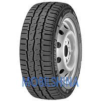 Зимние шины MICHELIN Agilis Alpin (225/70R15C 112/110R)