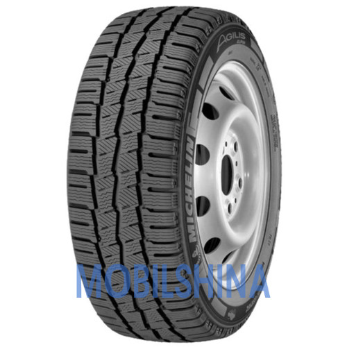 Зимові шини MICHELIN Agilis Alpin (225/70R15C 112/110R)