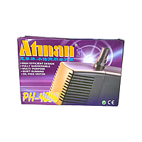 Насос Atman PH-4000 для аквариумов, фонтанов и водопадов, 4300 л/ч