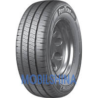 Летние шины KUMHO PorTran KC53 (225/65R16C 112/110R)