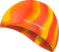 Шапка для плавання Aqua Speed BUNT 4052 мультиколор Уні OSFM