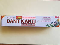 Зубная паста Дант Канти, Dant Kanti, Patanjali 200