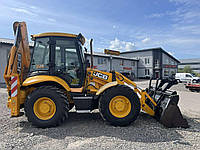 Экскаватор-погрузчик JCB 3CX Super 2006 г.