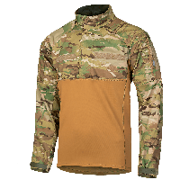 Бойова сорочка CM Blitz 2.0 Multicam/Койот (7072), XL