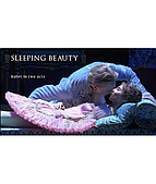 Bolshoi Ballet: The Sleeping Beauty [Blu-Ray]