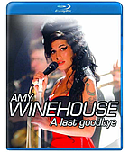 Amy Winehouse - A Last Goodbye [Blu-Ray]