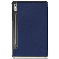 Чохол Primolux Slim для планшета Lenovo Tab P11 Pro 2nd Gen 11.2" TB-132 / TB-138 - Dark Blue