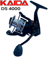 Катушка Kaida DS 4000 (5+1 BB) спиннинговая