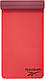 Килимок для йоги Reebok Double Sided Yoga Mat 176x61x0,6 см (RAYG-11042RD) Red, фото 2