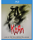 Korn: The Path Of Totality Tour - Live At The Hollywood...