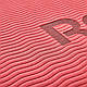 Килимок для йоги Reebok Double Sided Yoga Mat 176x61x0,6 см (RAYG-11042RD) Red, фото 5