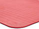 Килимок для йоги Reebok Double Sided Yoga Mat 176x61x0,6 см (RAYG-11042RD) Red, фото 7