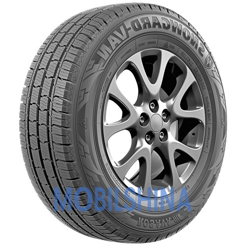 Зимові шини Росава Snowgard Van (225/70R15C 112/110R)