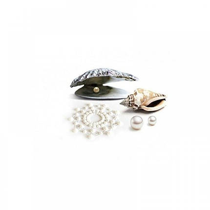 Прикраса для грудей MIMI зі стразами, Bijoux Indiscrets, фото 1