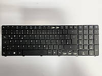 Клавиатура для ноутбука Acer Aspire E1-531 AEZR7G00210 KBI170A Б/У