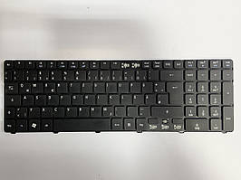 Клавіатура для ноутбука Acer Aspire E1-531 AEZR7G00210 KBI170A Б/У