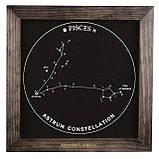 Подарунок Рибі — панно з зображенням сузір'я Риб, фото 2