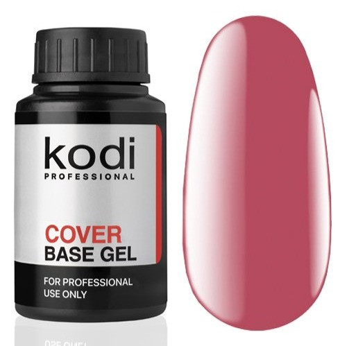 Камуфлююче базове покриття Kodi professional Cover Base Gel 10, 30мл