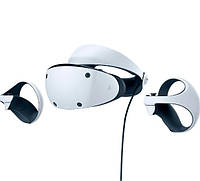 Окуляри віртуальної реальності для Sony PlayStation Sony PlayStation VR2