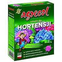 Удобрение Агрекол/ Agrecol для гортензий 1,2 кг