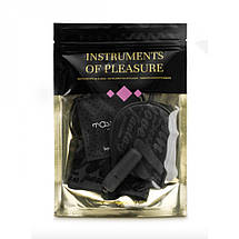 Набір для сексу Instruments of Pleasure рівень фіолетовий Bijoux Indiscrets, фото 2