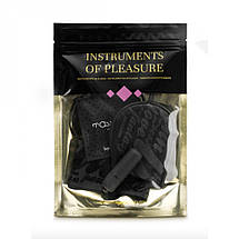 Набір для сексу Instruments of Pleasure рівень фіолетовий Bijoux Indiscrets, фото 3