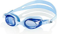 Окуляри для плавання Aqua Speed ARIADNA 034-02 синій, синій дит OSFM