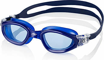 Окуляри для плавання Aqua Speed ​​ATLANTIC 7969 синій Уні OSFM