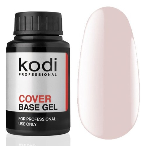 Камуфлююче базове покриття Kodi professional Cover Base Gel 8, 30мл