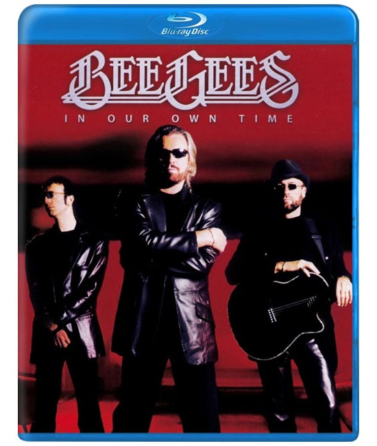 The Bee Gees: In Our Own Time [Blu-Ray]