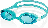 Окуляри для плавання Aqua Speed MALIBU 008-04 бірюзовий Уні OSFM