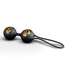Вагінальні кульки Panthra Zane Geisha Balls, фото 4