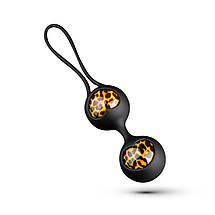 Вагінальні кульки Panthra Zane Geisha Balls, фото 5