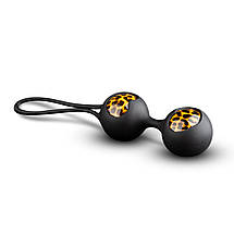 Вагінальні кульки Panthra Zane Geisha Balls, фото 6