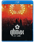 Qlimax: Live Registration [Blu-Ray]