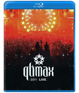 その他 Europa - European Tour [DVD] U2gigs.com cover » Video » DVD » 2007-2011 - 360 Degrees
