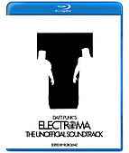 Daft Punk's Electroma [Blu-Ray]