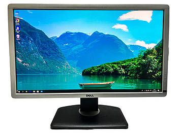 Монітор 23" Dell u2312hmt B-class рябит экран