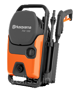 Мийка високого тиску Husqvarna PW 130