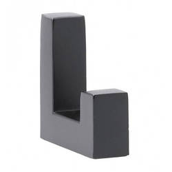 Гачок меблевий K2201 Чорний