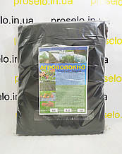 Агроволокно чорне.Для мульчі.Плотність 50 г/м2. 1.60 м х 5 м. "Shadow". Чехия