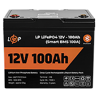 Комплект резервного живлення LP (LogicPower) ДБЖ + літієва (LiFePO4) батарея (UPS B1500 + АКБ LiFePO4 1280W), фото 4