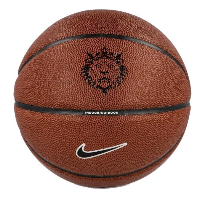 М'яч баскетбольний Nike ALL COURT 8P 2.0 L JAMES D