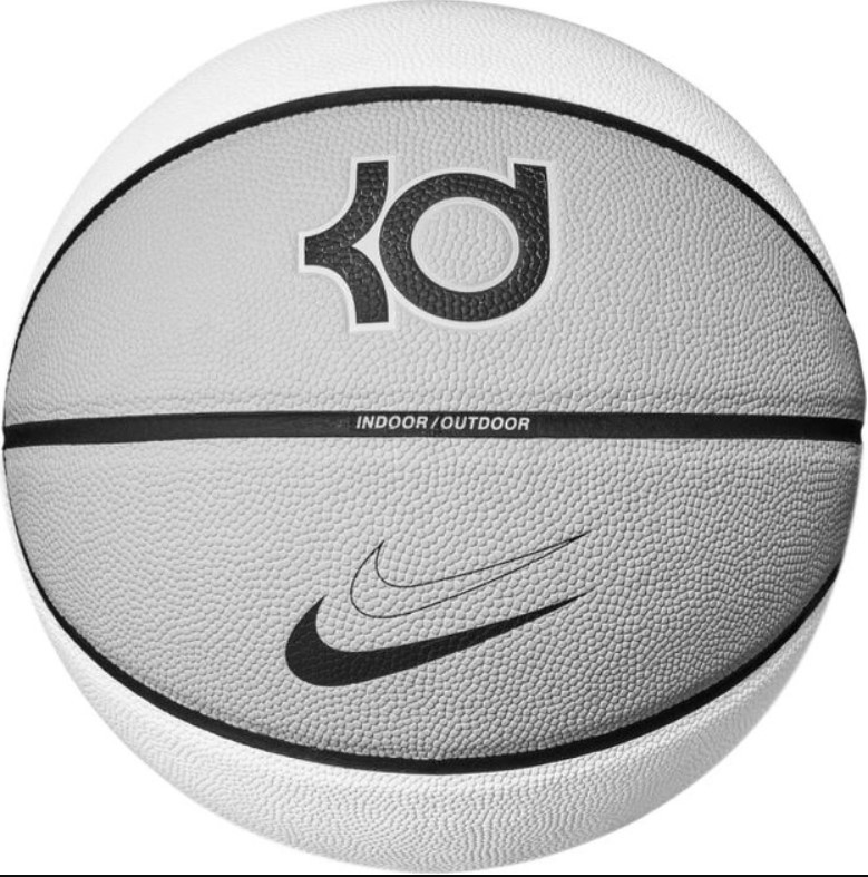 М'яч баскетбольний Nike ALL COURT 8P K DURANT DEFL